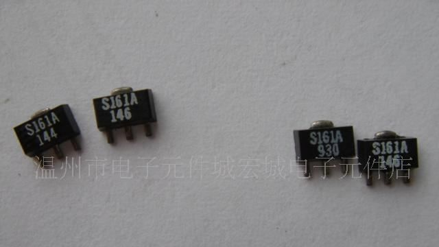 特价供应霍尼韦尔双极霍尔元件SS11