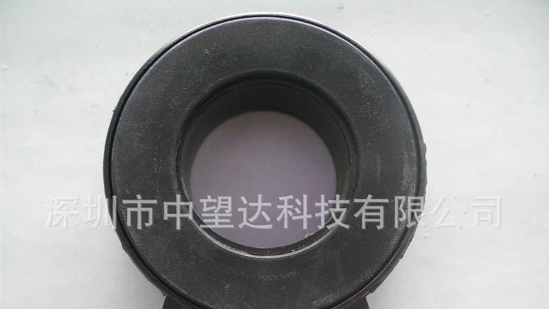 纳米晶逆变电感磁环805020