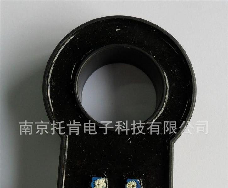 TKC-EA系列开环霍尔电流传感器