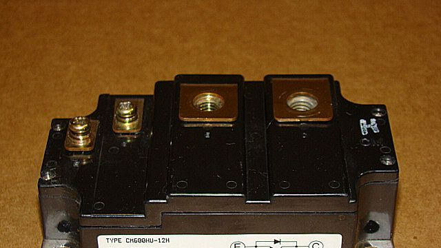 供应CM600HU-24H三菱模块