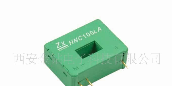 传感器/HNC-100LA/霍尔电流传感器闭环100A/4V/开关电源