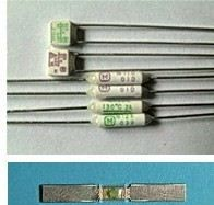 供应日本内桥X24温度保险丝