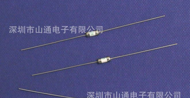 【20年厂家】3*7mm陶瓷慢断型3SP系列微型保险丝