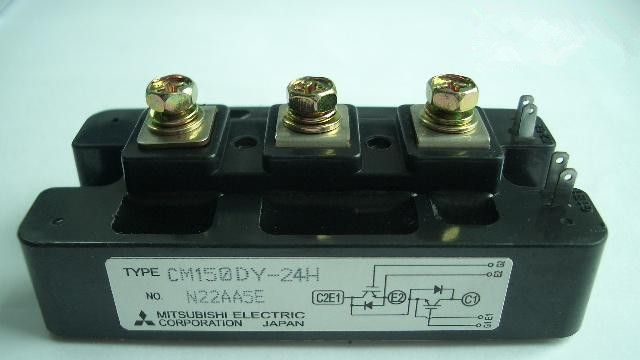 供应CM150DU-24H三菱模块