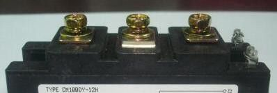 供应CM100DU-24H三菱模块