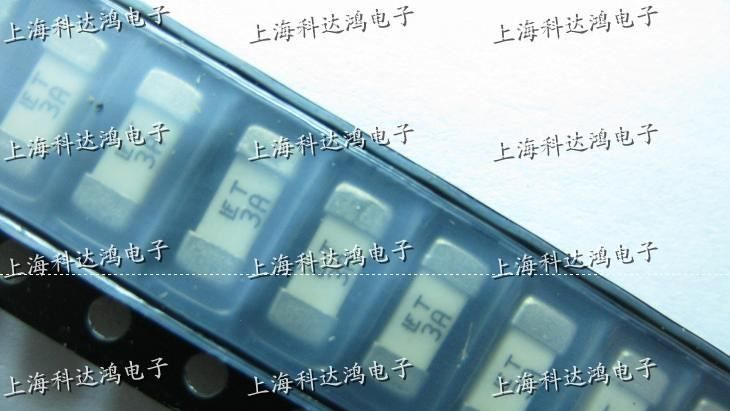 代理分销力特保险管 0452001.MRL1A 125V 原装进口