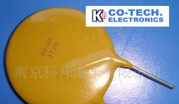 供应自恢复保险丝 (在汽、摩电子产品中的应用)