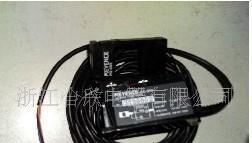 供应:欧姆龙(OMRON) E32-T16 2M光钎传感器