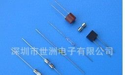 供应2N－特快速断型2.4X7MM保险丝