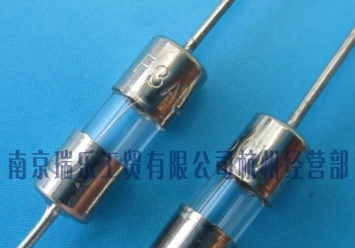 厂供瑞乐SF310 [2A3.6*10熔丝管]CCC