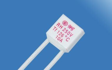 供应方块式温度保险丝RH型（图）