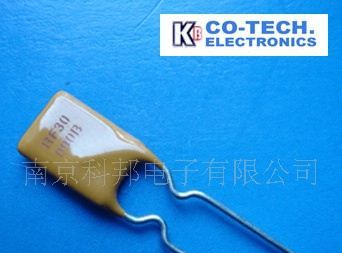 供应自恢复保险丝 机顶盒过流保护专用系列