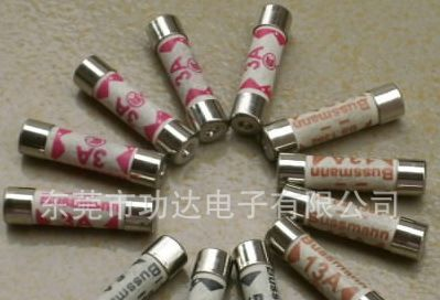 3A250V陶瓷保险丝、13A250V陶瓷保险管
