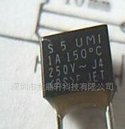 原装现货供应内桥 UMI S5温度保险丝