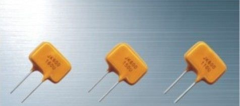 供应自恢复保险丝２５０V