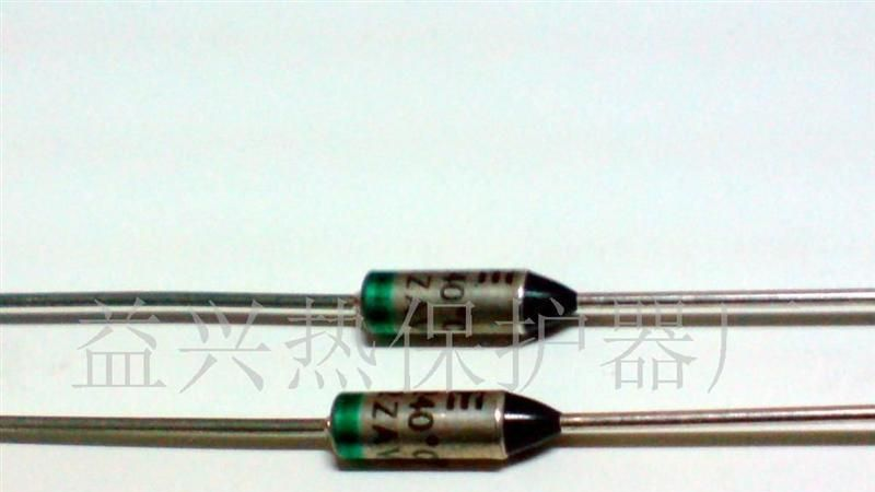 供应一次性温度保险丝(图)
