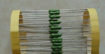电阻式保险丝，2.4X7保险丝100MA--10A250V