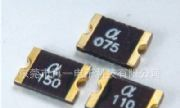 供应SMD0805-100(1.1A/6V)TECHFUSE保险丝
