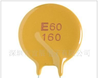 供应台湾宝电通自恢复保险丝