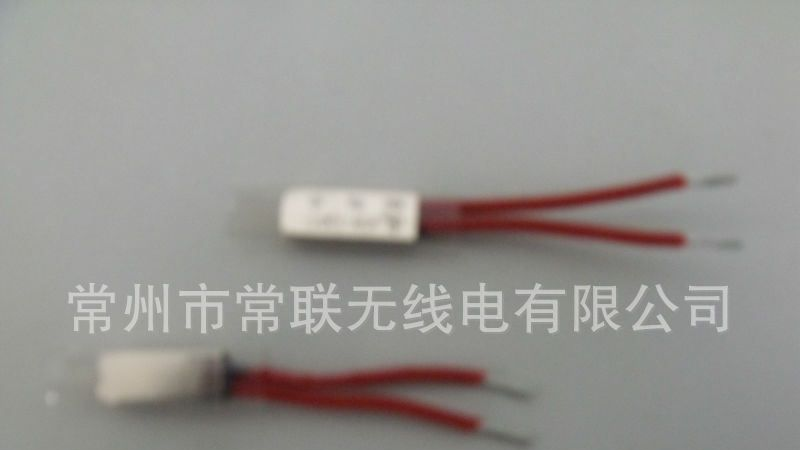 厂家批量销售 保护器件 热保护器 价格优惠 服务完善