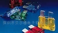 供应环保汽车插片保险丝