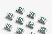 供应力特LITTELFUSE 0805L 0.1A0.5A1A自恢复贴片保险丝