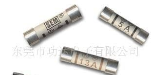 SEMBS13621A陶瓷保险丝.3A250V陶瓷保险管