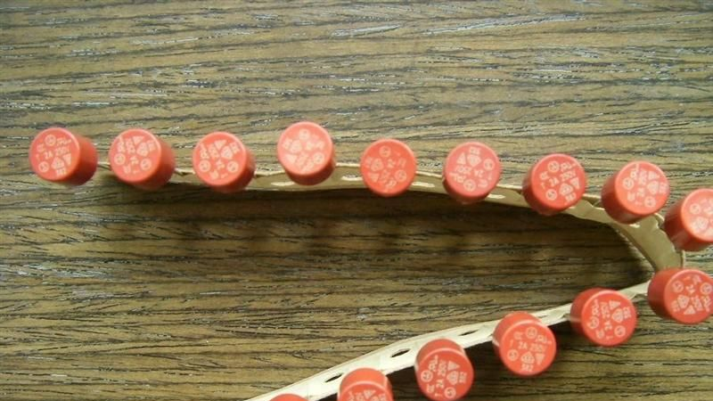 力特392-382型号保险丝