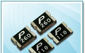 供应贴片保险丝 SMD1812可恢复保险丝 聚鼎PTTC