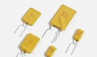 供应力特LITTELFUSE 30R系列 30V 自恢复保险丝 插片式
