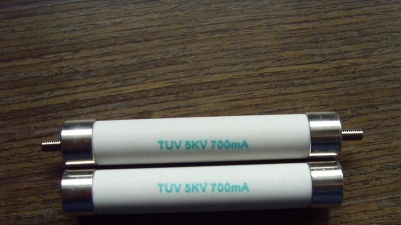 激光高压设备高压保险丝熔断器