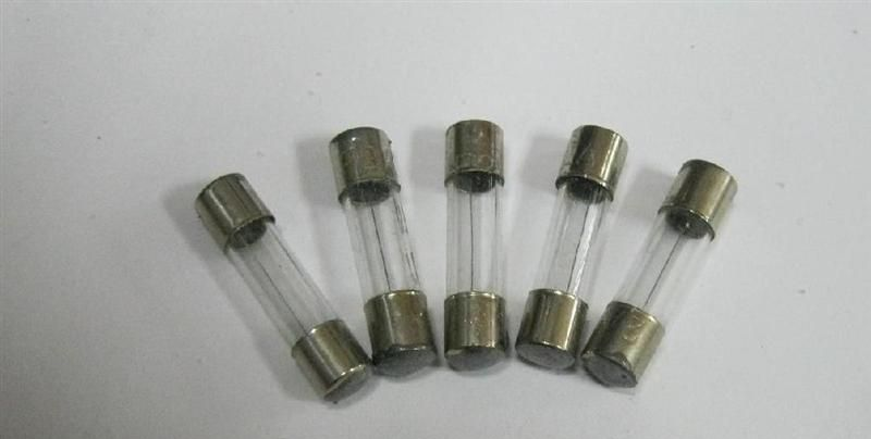 供应汽车锌片保险丝