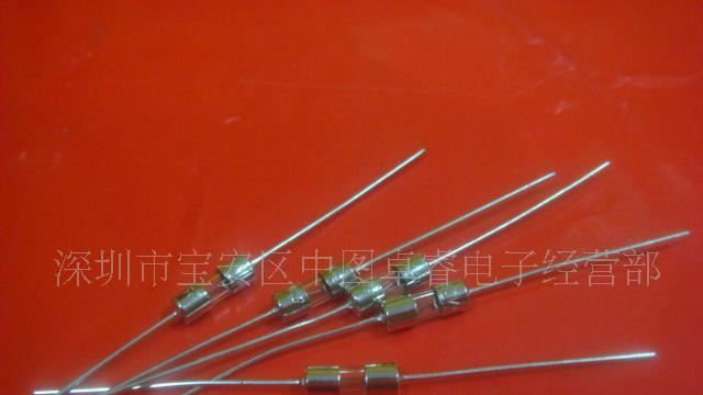 批发供应3×10玻璃保险丝