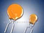 供应CE SGS RF60V 插件自恢复保险丝