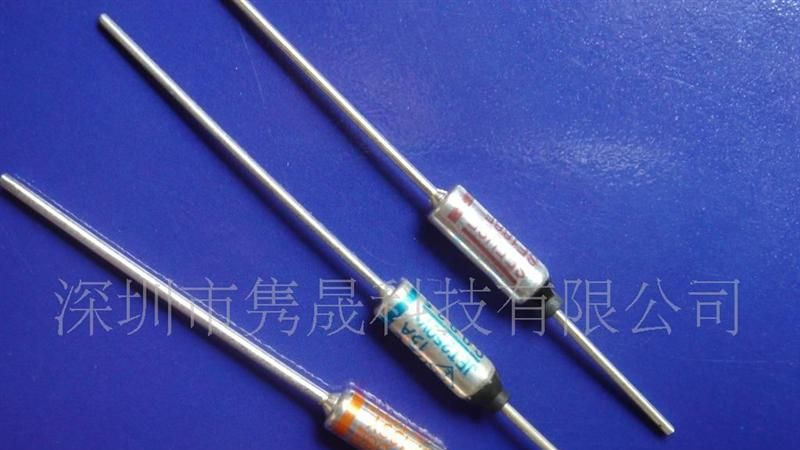 供应NEC温度保险丝 SF139E