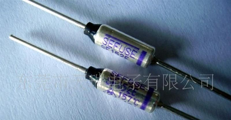 [原装]NEC温度保险丝SF214E