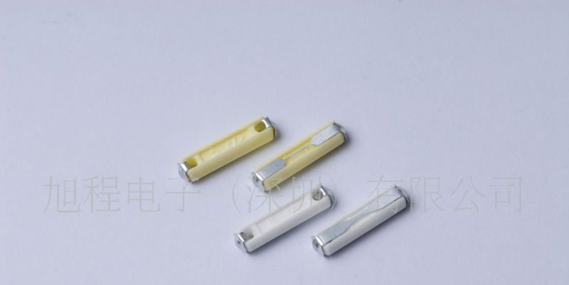 赵敏 环保 保险管 9L欧式保险丝 ROHS（附图） XC  旭程