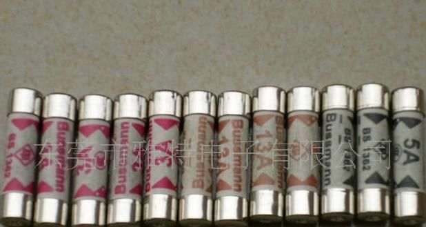 BS1362陶瓷保险丝 13A250英式陶瓷保险管