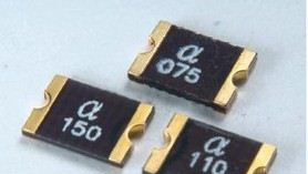 热卖陆海贴片保险丝（SMD1210-075）