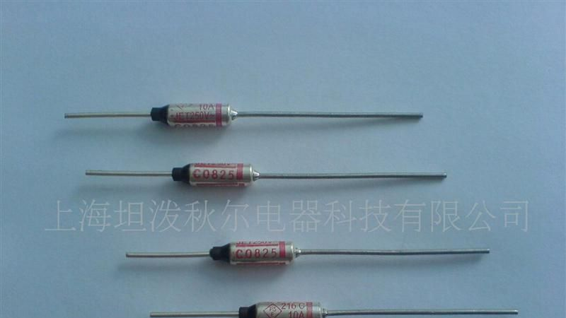 供应 NEC SEFUSE 温度保险丝