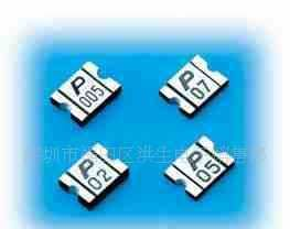 热卖聚鼎贴片自恢复保险丝SMD1812P160TS
