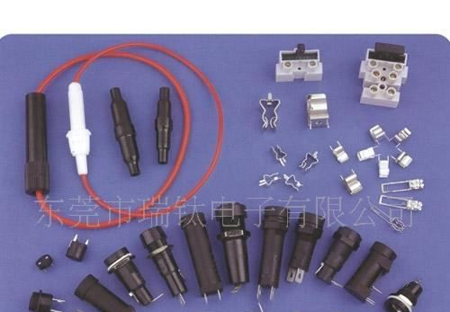 供应MST FUSE HOLDER 保险丝座(图)