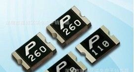 热卖聚鼎贴片自恢复保险丝SMD1812P110TF/24
