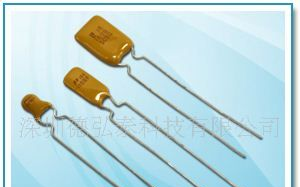 现货供应台湾聚鼎（PTTC）RLD插件保险丝 6/16Vdc