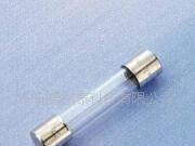 MGC(6.35 x 31.75mm, 125V/250V)华德保险丝(WALTER)