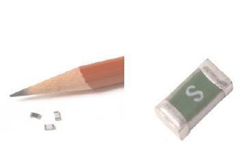 1206贴片保险丝SMD1206  SMD0603  SMD0402系列