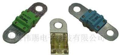 BUSSMANN保险丝 BK-AMI系列熔断器