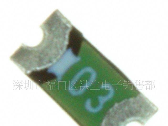 现货热卖RAYCHEM贴片自恢复保险丝NANOSMDC035F-2