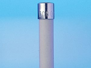 供应功得CONQUER  ABB-A 5A/10A/30A 500V保险丝