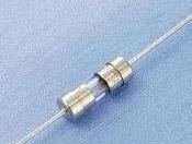 供应3.6x10玻璃保险丝,100mA~10A125V/250V VDE UL CCC ROHS